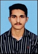 Mohammed Aslam M